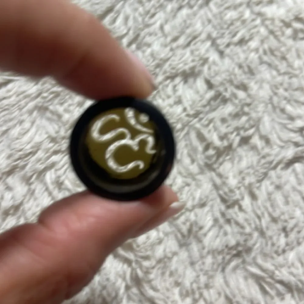 Aum Om Ohm hindu plugs multiple gauges availableNEW